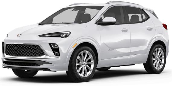 BUICK ENCORE GX 2024 KL4AMFSL8RB004506 image BUICK ENCORE GX 2024 KL4AMFSL8RB004506 image